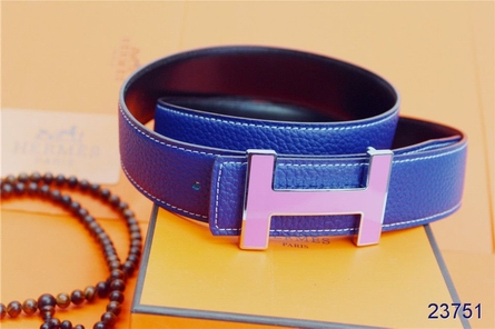 Hermes Belts-236
